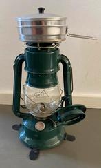 Dietz Millenium Cooker Lantaarn Olielamp, Caravans en Kamperen, Ophalen of Verzenden, Zo goed als nieuw