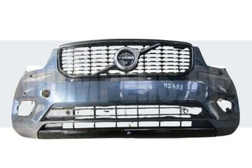 Bumper VOLVO XC40 XC 40 R-DESIGN 17-21 RDESIGN Voorbumper MZ beschikbaar voor biedingen