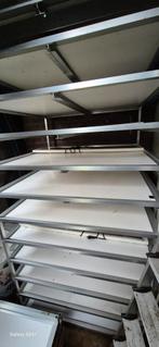 V70 rack, Dieren en Toebehoren, Reptielen en Amfibieën | Toebehoren, Ophalen, Zo goed als nieuw, Overige typen