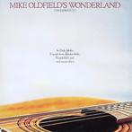 Mike Oldfield's Wonderland LP - Compilatie, Cd's en Dvd's, Vinyl | Rock, Ophalen of Verzenden, Zo goed als nieuw, 12 inch