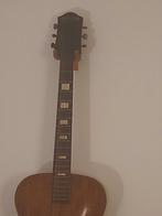 Patrician archtop Harmony Chicago gitaar, Muziek en Instrumenten, Snaarinstrumenten | Gitaren | Akoestisch, Ophalen of Verzenden