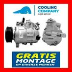 airco compressor AUDI A3 A4 A2 A6 Q3 Q5 Q7 S3 S4 aircopomp, Ophalen of Verzenden