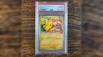 Pikachu promo McDonald's 2025 PSA10, Ophalen of Verzenden, Nieuw