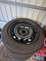 Vw golf 6/7 touran wintervelgen 5x112, Ophalen