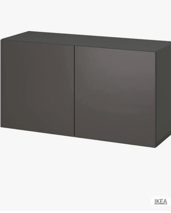 Gezocht! IKEA Besta deurtjes 7 stuks, Huis en Inrichting, Keuken | Keukenelementen, Zo goed als nieuw, Minder dan 100 cm, 50 tot 100 cm