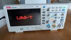 Nieuwe UNI-T UTD2102CL Oscilloscoop, Ophalen of Verzenden