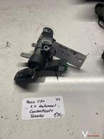 Volvo V70 2.4 B Automaat 2002 Contactslot met sleutel, Gebruikt, -, -, Ophalen of Verzenden