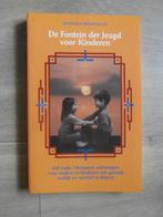 De Fontein der Jeugd voor kinderen - Barbara Simonsohn, Boeken, Esoterie en Spiritualiteit, Instructieboek, Zo goed als nieuw