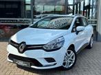 Renault CLIO 0.9 TCE NAVI AIRCO CRUISE CONTROL, 898 cc, Gebruikt, Euro 6, Wit