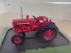 Valmet 565 1966 1/43 editions atlas oldtimer tractor, Ophalen of Verzenden, Nieuw, Tractor of Landbouw, Overige merken