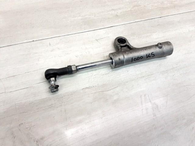 GSXR1000 2005 - 2006 Suzuki Stuurdemper D1-45174, Motoren, Accessoires | Overige