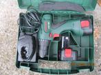 Bosch Akku Boor Machinie 9''6 v, Ophalen, Zo goed als nieuw