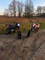 Orion RX50 50cc Schakelbrommer - Opknapper, Overige merken, Gebruikt, Ophalen of Verzenden, 4 versnellingen