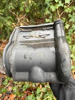 17 dakpannen- kruispannen voor Franse kap - Zeldzaam!, Doe-het-zelf en Verbouw, Dakpannen en Dakbedekking, Ophalen, Gebruikt, Steen of Klei