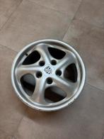 Porsche Velgen, Ophalen of Verzenden