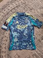 Ajax shirt, maat 164, zgan, Maat XS of kleiner, Ophalen of Verzenden, Zo goed als nieuw, Shirt