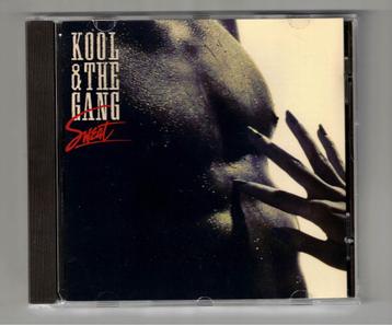 Kool & The Gang - Sweat beschikbaar voor biedingen