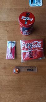 Coca-Cola  / Diversen Spullen, Verzamelen, Ophalen, Zo goed als nieuw