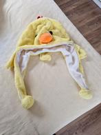 kuiken muts voor carnaval of verkleedpartijtjes, Kinderen en Baby's, Babykleding | Mutsen, Sjaals en Wanten, Jongetje of Meisje