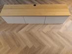 TV meubel, zwevend, Huis en Inrichting, Kasten | Televisiemeubels, Ophalen, Gebruikt, 150 tot 200 cm, Minder dan 100 cm