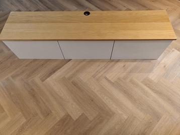 TV meubel, zwevend