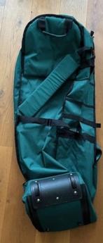 reisgolftas Travelbag golf, Sport en Fitness, Golf, Ophalen of Verzenden, Zo goed als nieuw, Tas, Overige merken