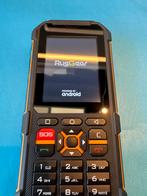 Rugged RG170 waterdichte en valbestendige telefoon, Overige modellen, Ophalen of Verzenden, Zonder simlock, Zonder abonnement