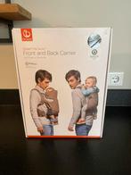Stokke draagzak, Kinderen en Baby's, Babydragers en Draagdoeken, Overige merken, Gebruikt, Buik of Rug, Ophalen of Verzenden