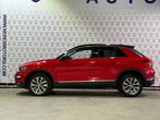 Volkswagen T-Roc 1.5 TSI Style | Automaat | Navi | PDC | Car, Stof, 4 cilinders, 150 pk, Bedrijf