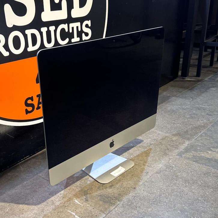 iMac - i5 Core - 16 GB RAM - 1TB SSD  - 2016 - 2.8 GHz, Computers en Software, Overige Computers en Software, Gebruikt
