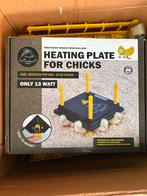 Warmteplaat voor kuikentjes 40 x 60 cm, Dieren en Toebehoren, Ophalen, Overige typen