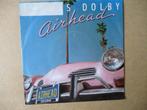 s1723 thomas dolby - airhead, Ophalen, Gebruikt, 7 inch, Single
