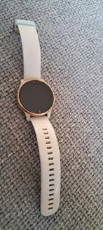Garmin Venu Rose - Sportwatch, Conditie, Gebruikt, Garmin, Ophalen of Verzenden