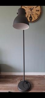 Staande schemerlamp ikea, Ophalen, Zo goed als nieuw, Metaal, 150 tot 200 cm