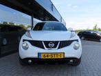 Nissan JUKE 1.6 DIG-T Acenta Ecc Cruise 19 Inch 2011, Voorwielaandrijving, 1618 cc, Gebruikt, 1225 kg