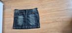 Miss etam  spijkerrok ( 46), Blauw, Maat 46/48 (XL) of groter, Ophalen of Verzenden, Zo goed als nieuw
