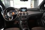 Mercedes-Benz B-Klasse 180 Ambition Automaat Airco Navigatie, 65 €/maand, Gebruikt, 4 cilinders, Met garantie (alle)