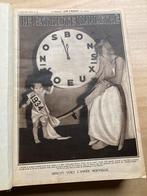 Antiek boek Le patriote illustré uit:1934, Antiek en Kunst, Antiek | Boeken en Bijbels, Ophalen