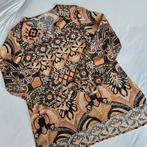 Only boho blouse maat 36, Kleding | Dames, Blouses en Tunieken, Ophalen of Verzenden, Zo goed als nieuw, Maat 36 (S), Only