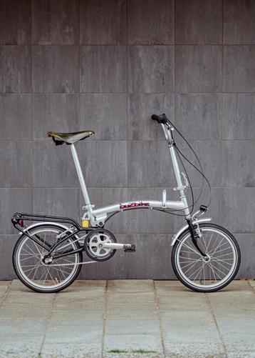 Buzbike - 3 versnellingen - Brooks beschikbaar voor biedingen