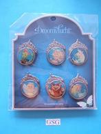 Droomvlucht nr. EPP387-01 t/m EPP392-01, Ophalen, Nieuw, Button of Speldje