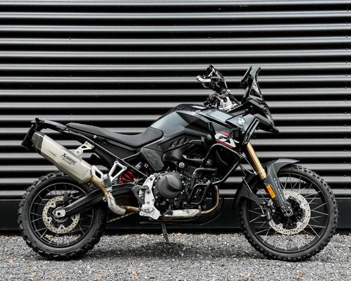 BMW F900GS Enduro Pro met offroad ‘pluspakket’., Motoren, Motoren | BMW, Particulier, Enduro, meer dan 35 kW, 2 cilinders, Motorrijbewijs A