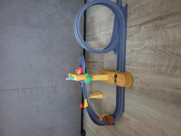 Chuggington sets beschikbaar voor biedingen
