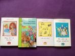 Boektoppers Avi 8, Ophalen of Verzenden, Gelezen