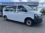 Volkswagen Transporter Kombi 2.0 TDI L2H1 BM Comfortline air, Voorwielaandrijving, Euro 5, Gebruikt, Wit