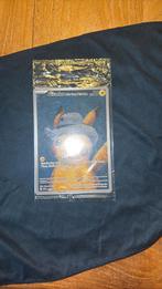 Pikachu van gogh, Ophalen of Verzenden, Zo goed als nieuw