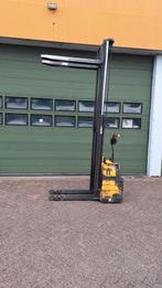 Elektrische stapelaar,  palletheffer ATLET, CSH 160, Ophalen, Stapelaar, 1000 tot 2000 kg, Industriepark 2a 9351PA Leek
