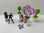 Playmobil 9230 fotograaf met bruidskinderen, Kinderen en Baby's, Speelgoed | Playmobil, Ophalen of Verzenden, Zo goed als nieuw