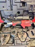 Milwaukee HCC, Doe-het-zelf en Verbouw, Gereedschap | Overige machines, Ophalen of Verzenden