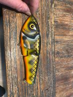 Eaox inc glide/swimbait kunstaas, Ophalen of Verzenden, Zo goed als nieuw, Overige typen